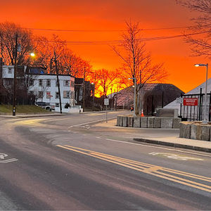 Meet your Posher, Ligia amparo